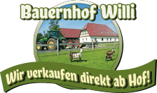 Logo Ferienhof Willi