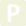Icon indicator for Stellplatz
