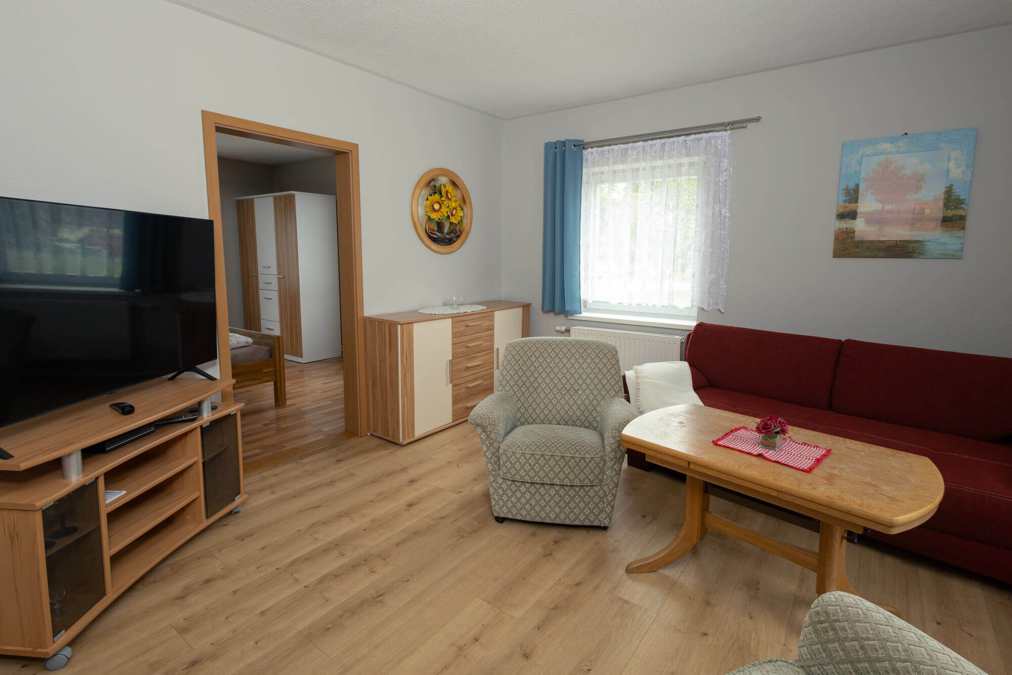 Ferienwohnung 1 Slider Images 1