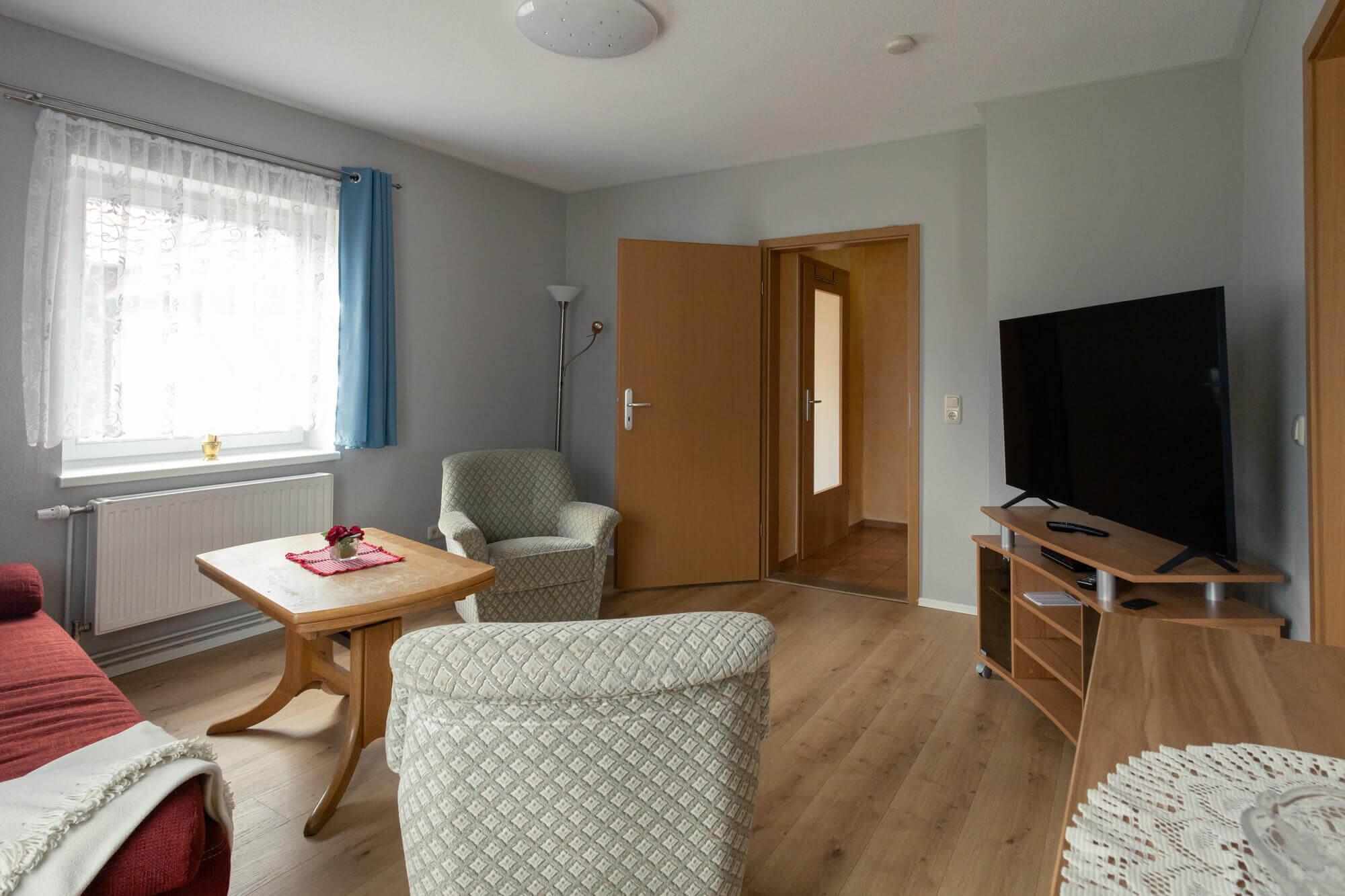 Ferienwohnung 1 Slider Images 1