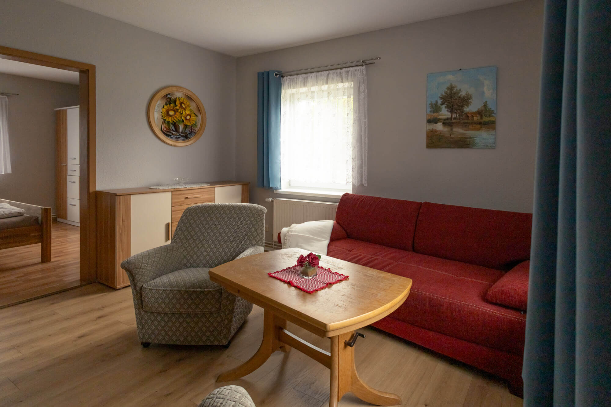 Ferienwohnung 1 Slider Images 1