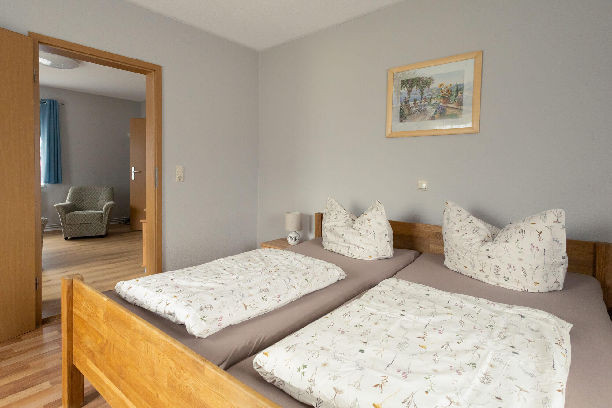Ferienwohnung 1 Slider Images 1