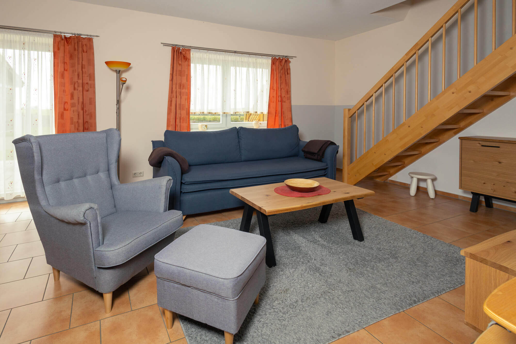Ferienwohnung 1 Slider Images 1
