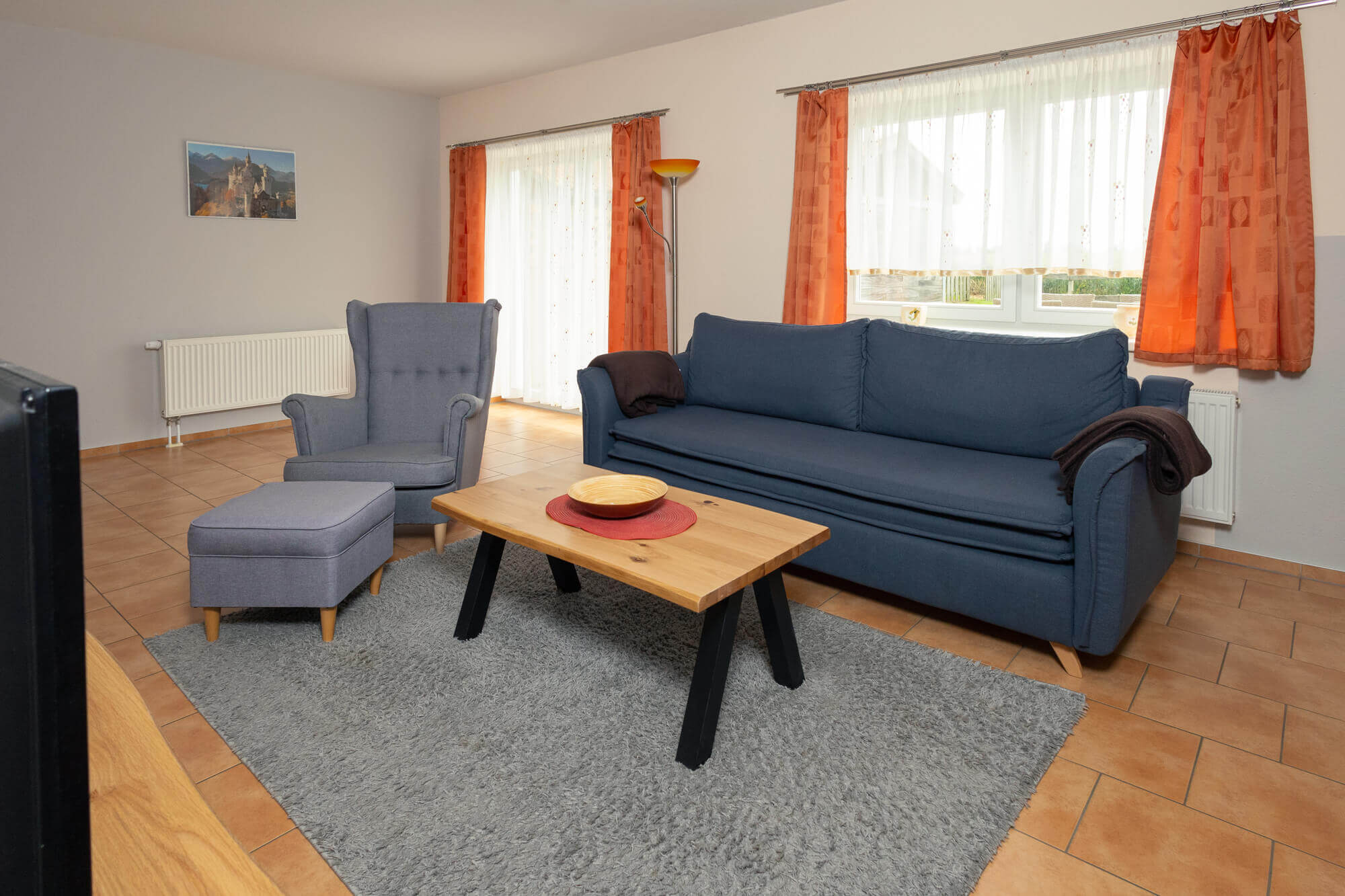 Ferienwohnung 1 Slider Images 1