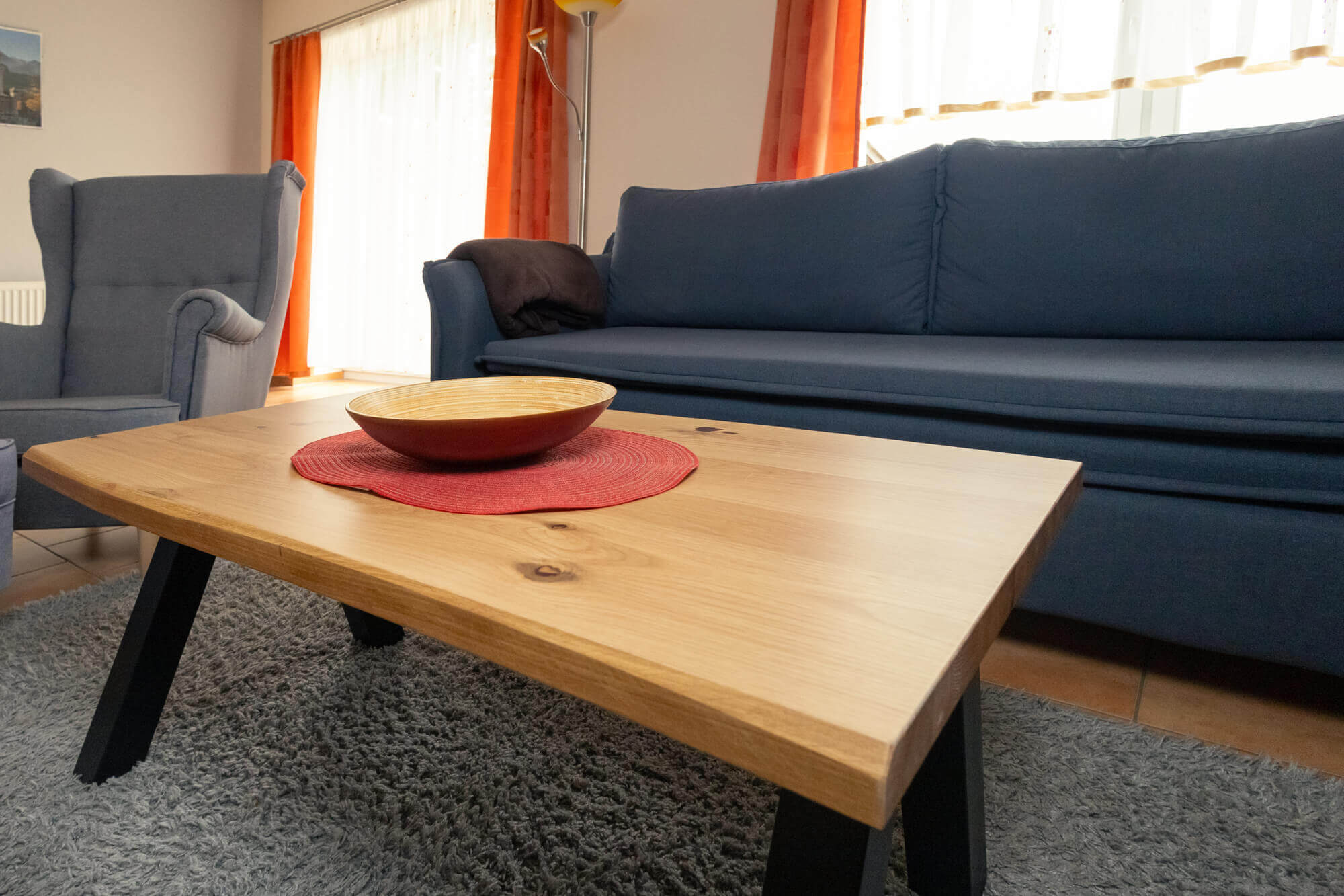 Ferienwohnung 1 Slider Images 1