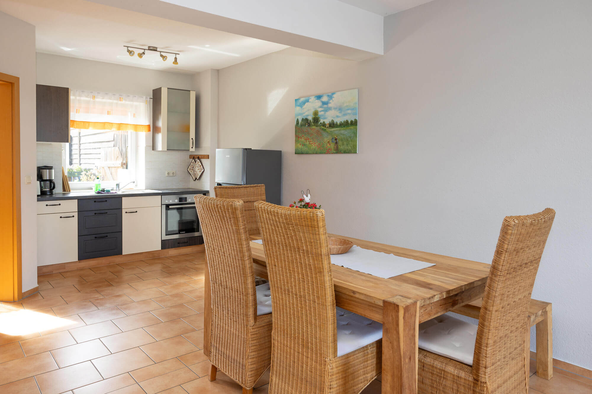 Ferienwohnung 1 Slider Images 1