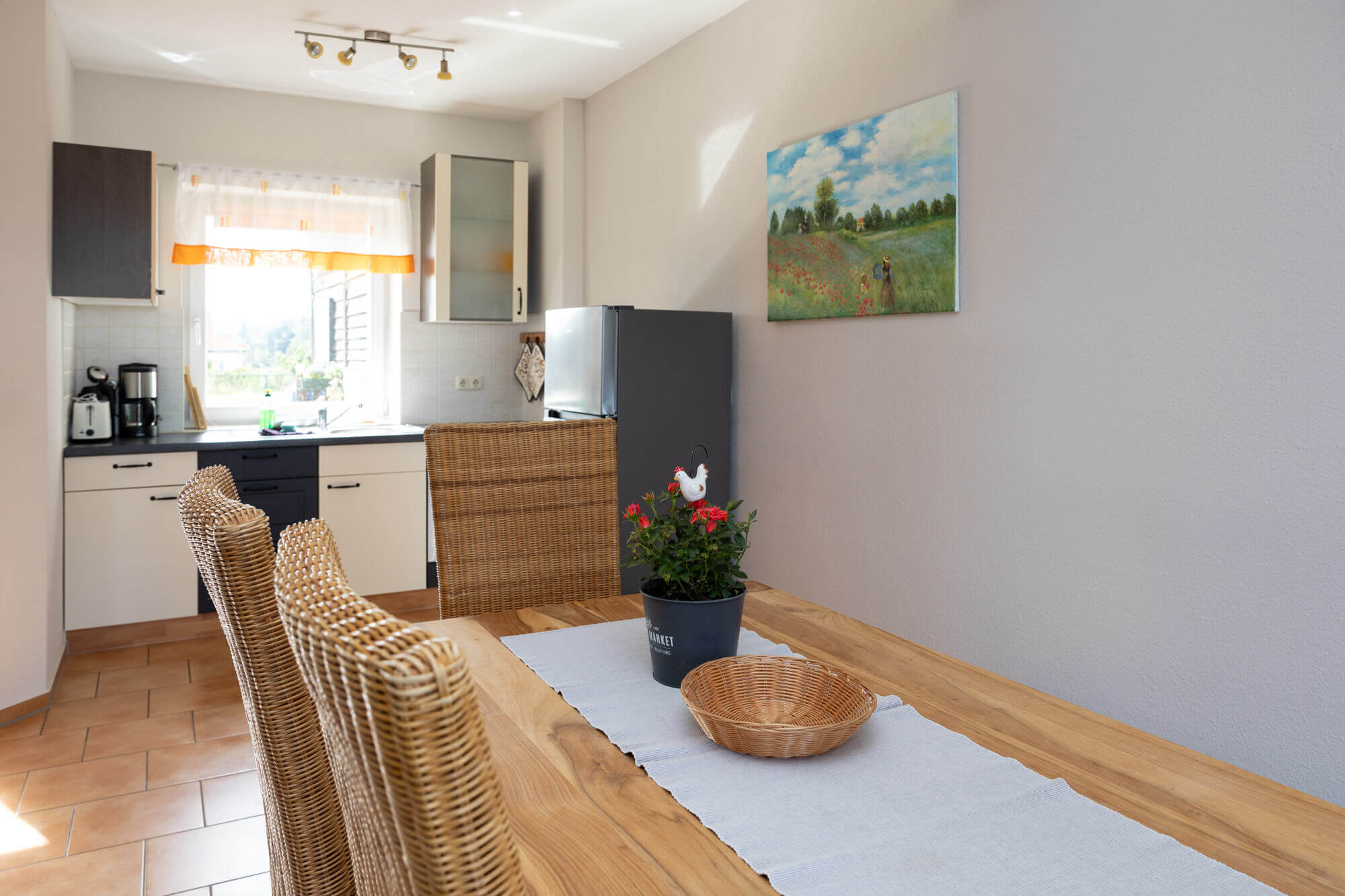 Ferienwohnung 1 Slider Images 1