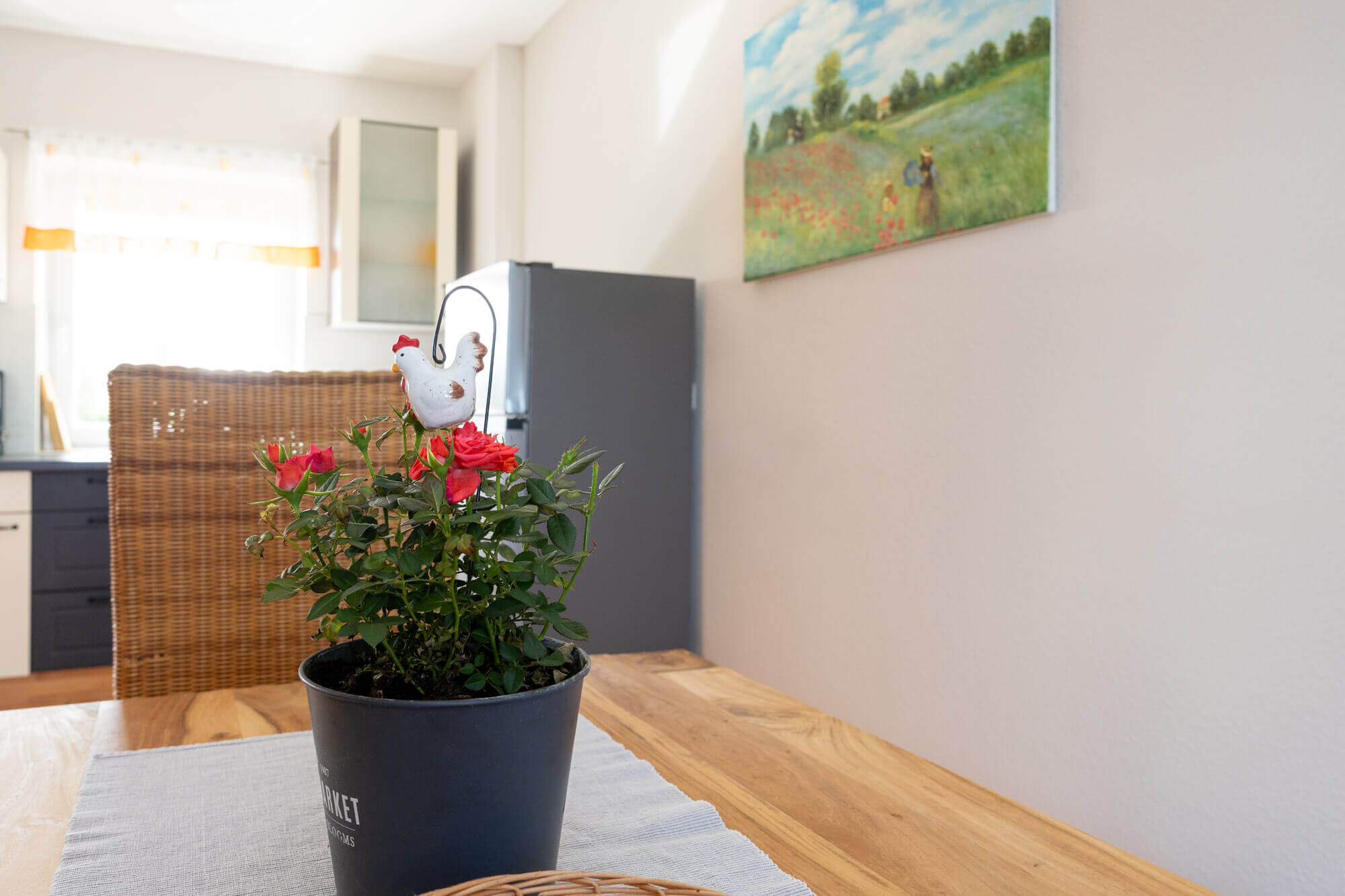 Ferienwohnung 1 Slider Images 1