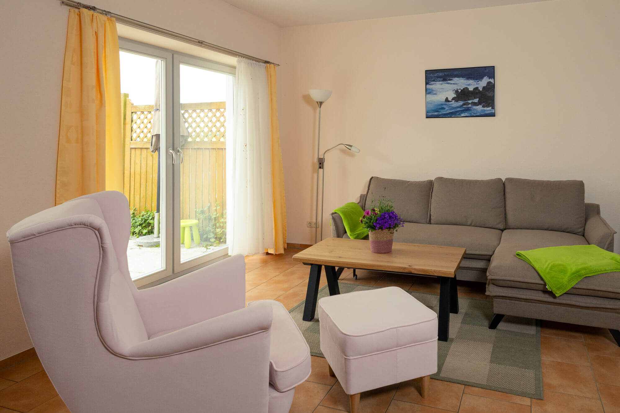 Ferienwohnung 1 Slider Images 1