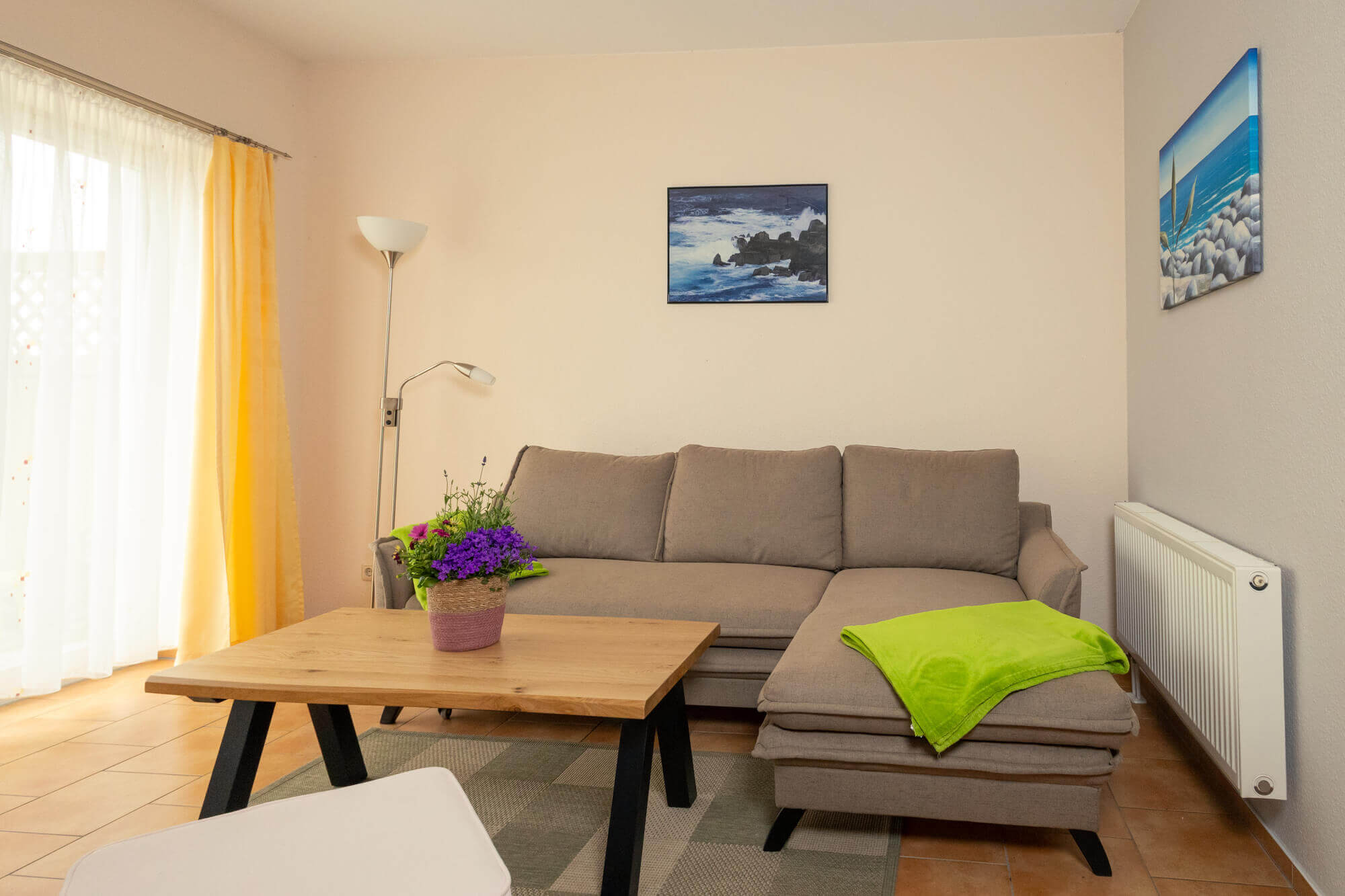 Ferienwohnung 1 Slider Images 1
