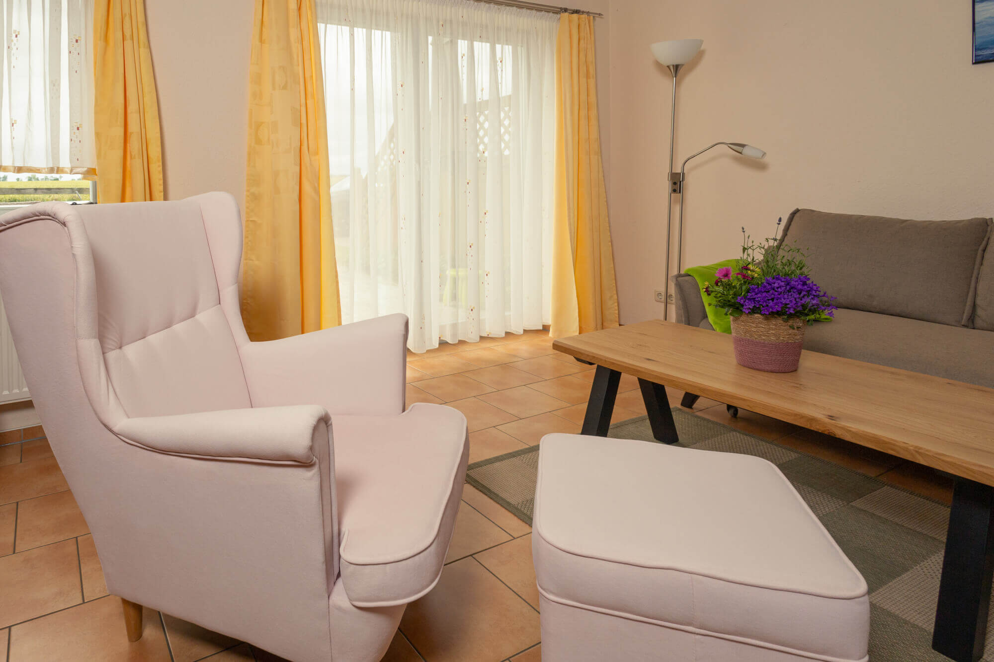 Ferienwohnung 1 Slider Images 1
