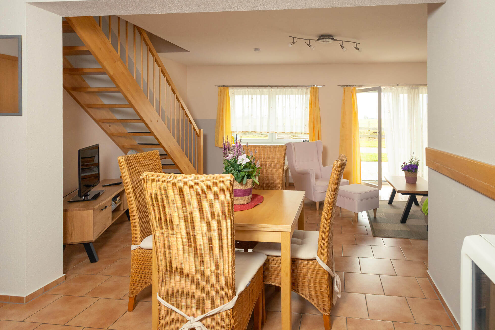 Ferienwohnung 1 Slider Images 1