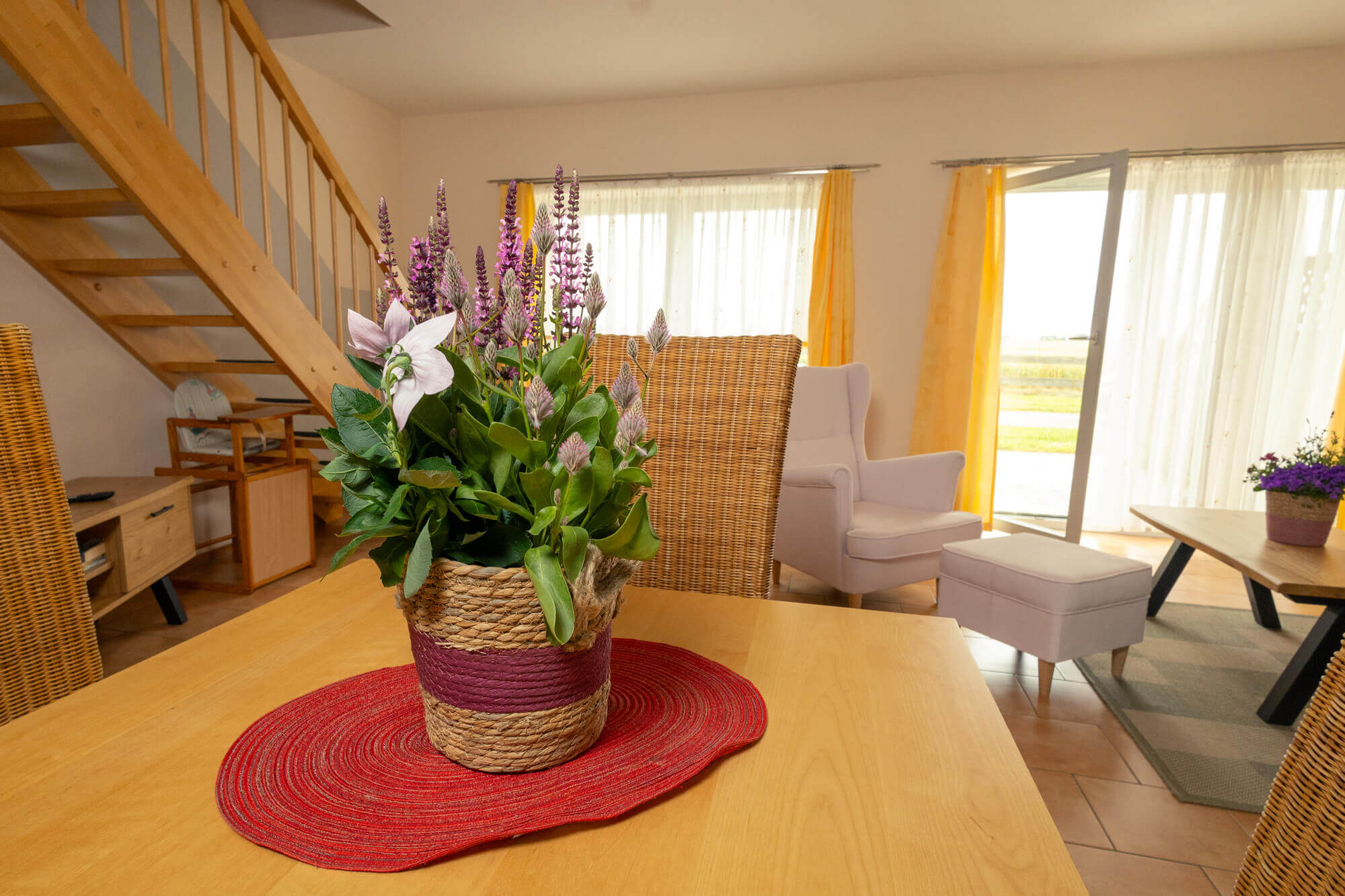Ferienwohnung 1 Slider Images 1