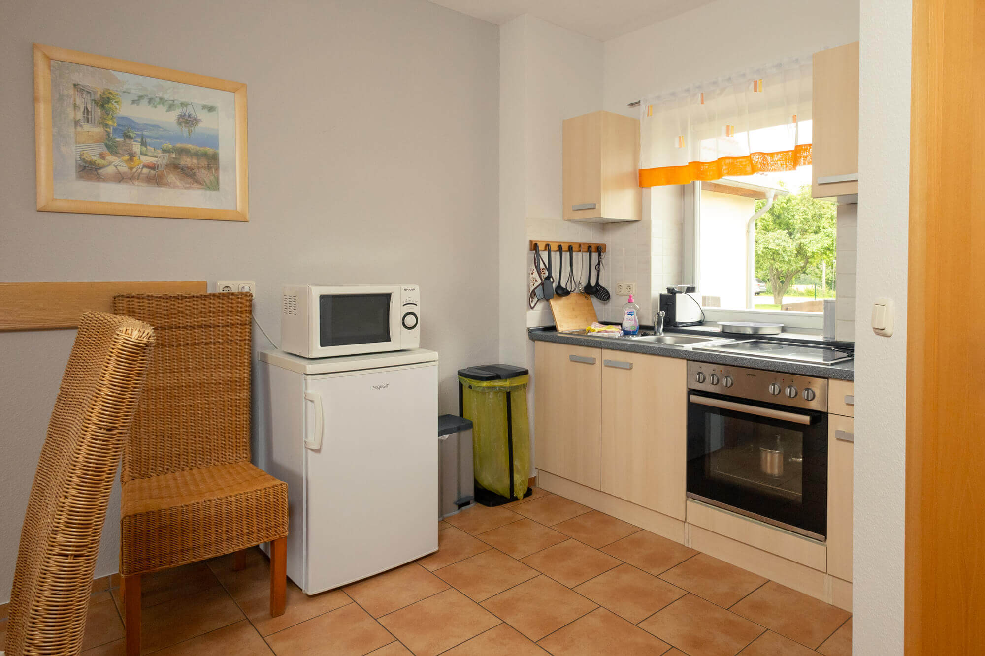 Ferienwohnung 1 Slider Images 1