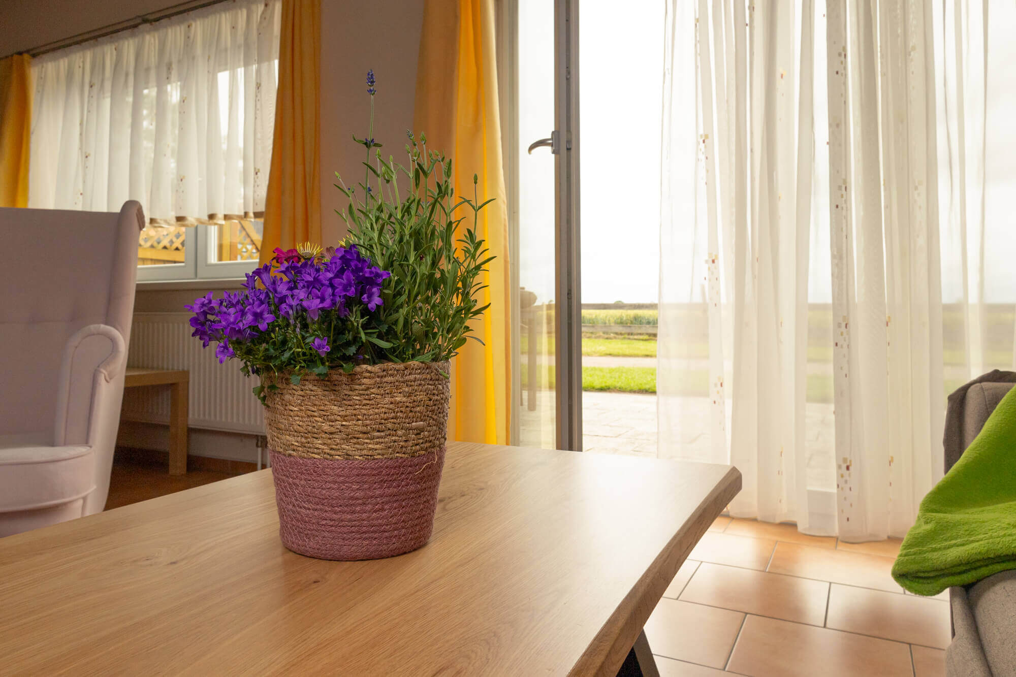 Ferienwohnung 1 Slider Images 1
