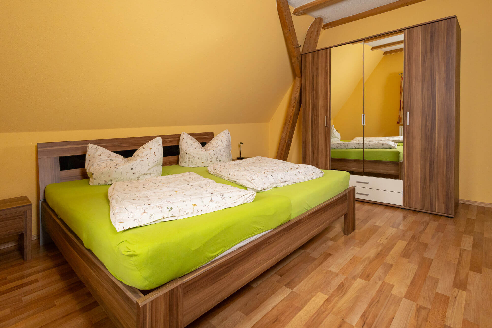 Ferienwohnung 1 Slider Images 1