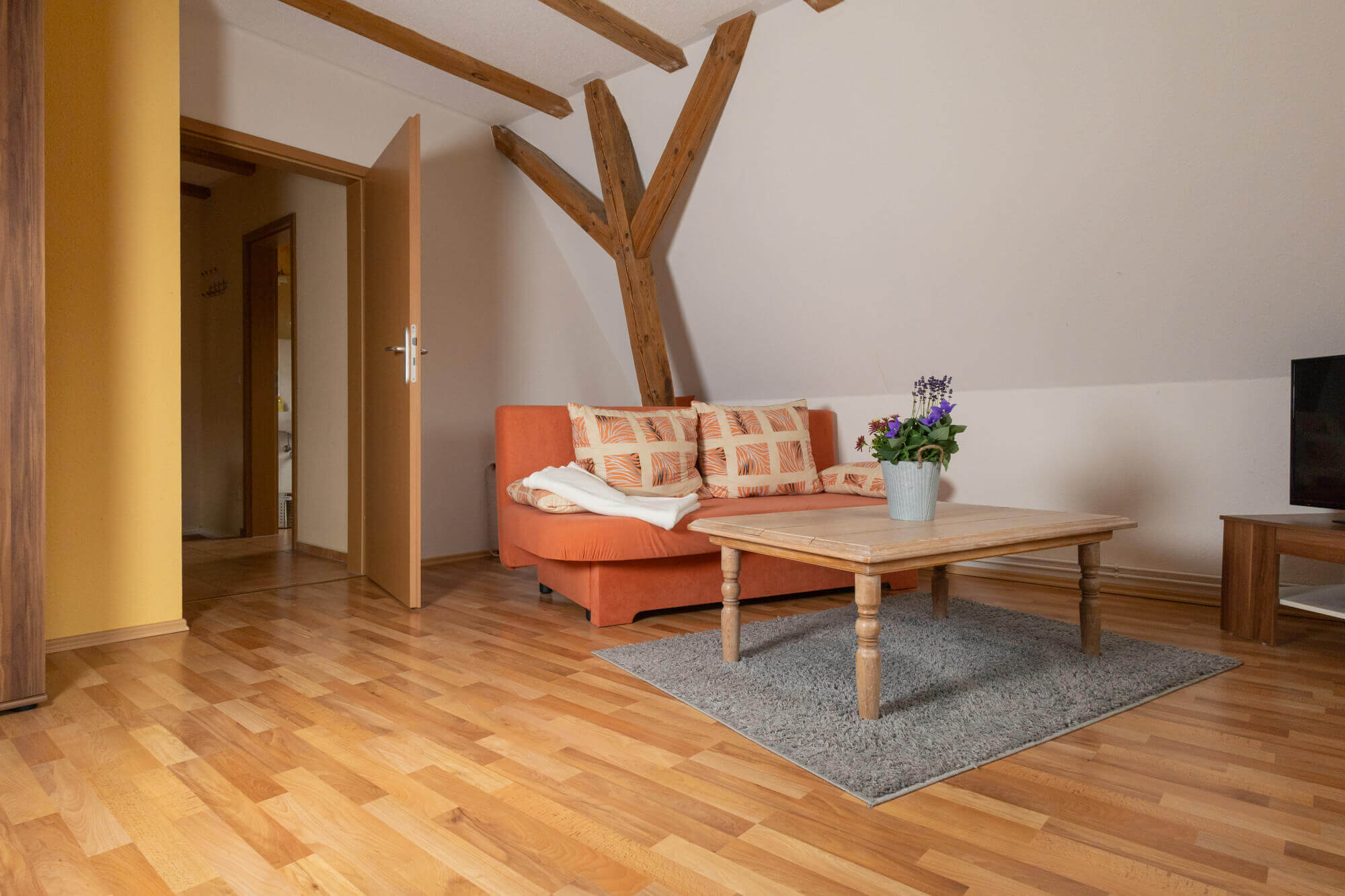 Ferienwohnung 1 Slider Images 1