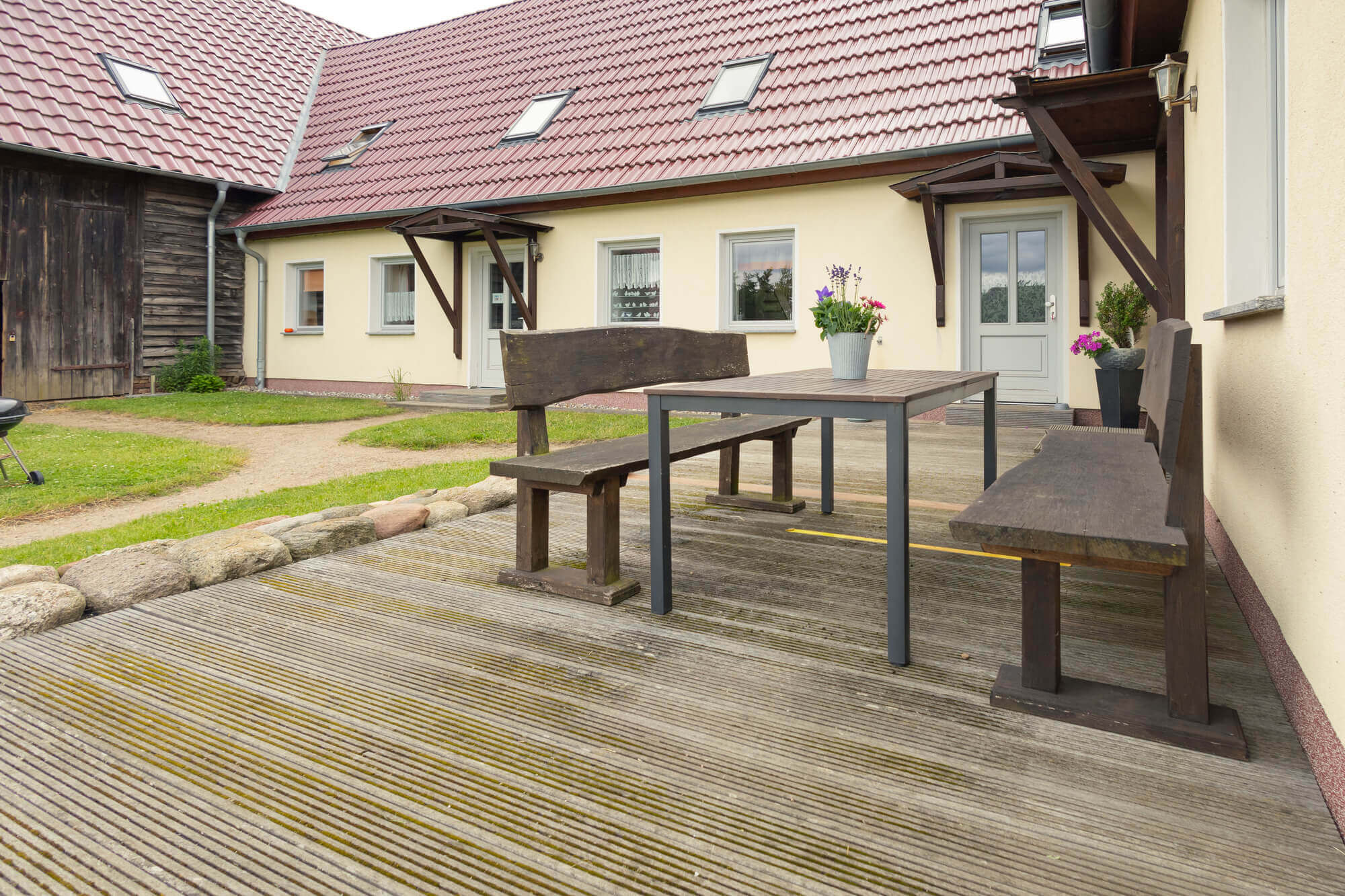 Ferienwohnung 1 Slider Images 1