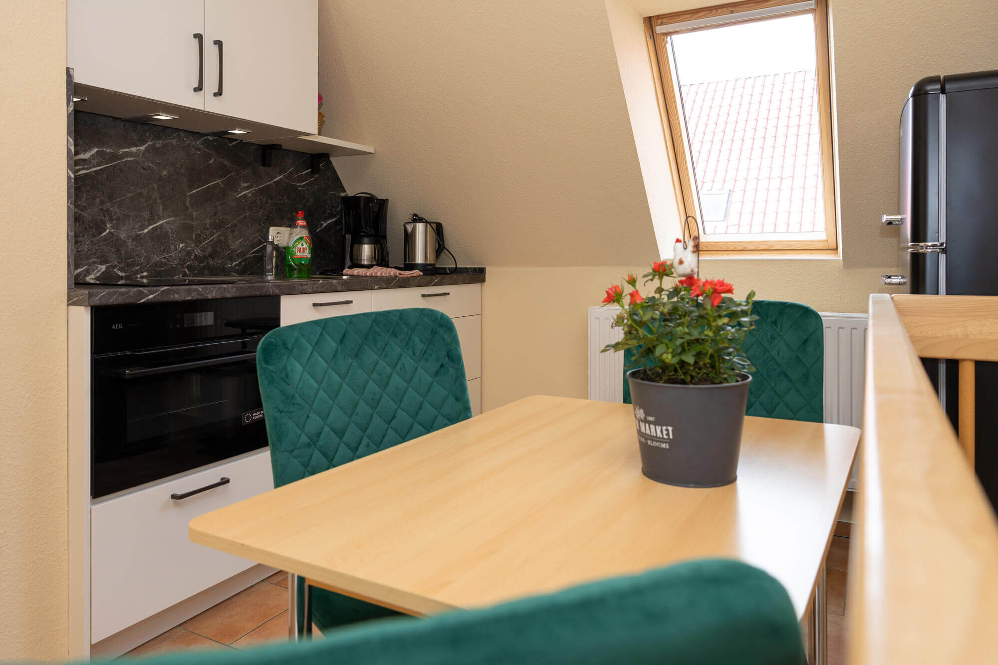 Ferienwohnung 1 Slider Images 1