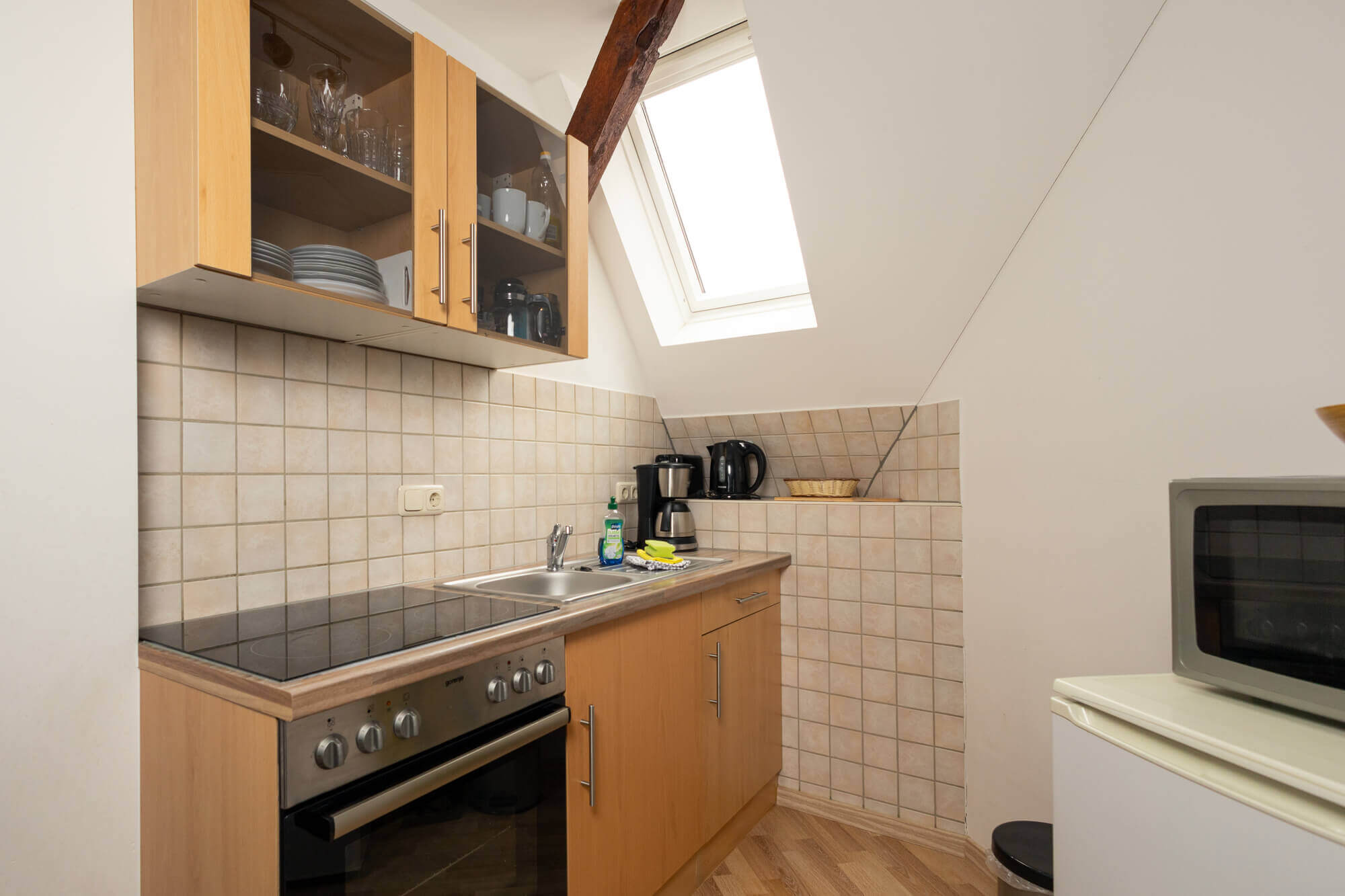 Ferienwohnung 1 Slider Images 1