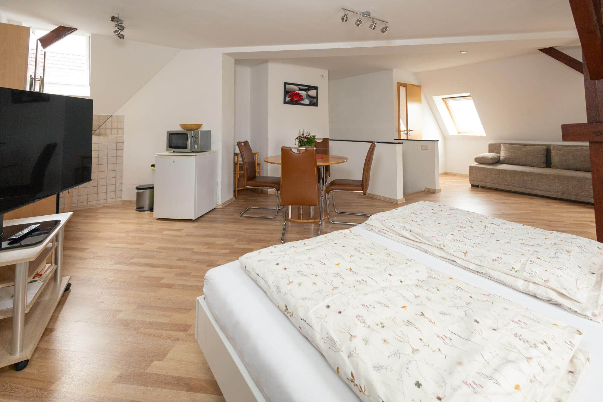 Ferienwohnung 1 Slider Images 1