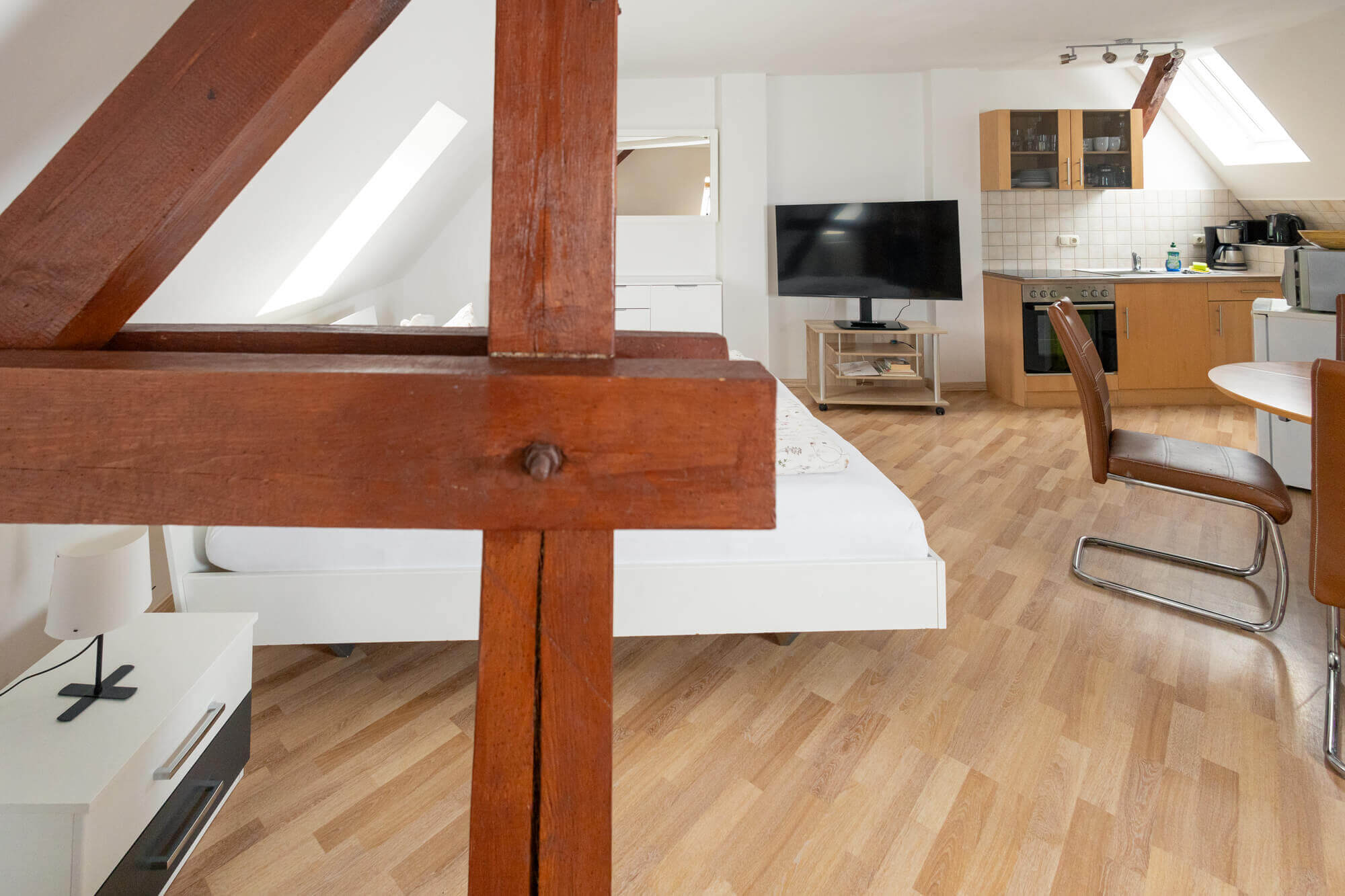 Ferienwohnung 1 Slider Images 1
