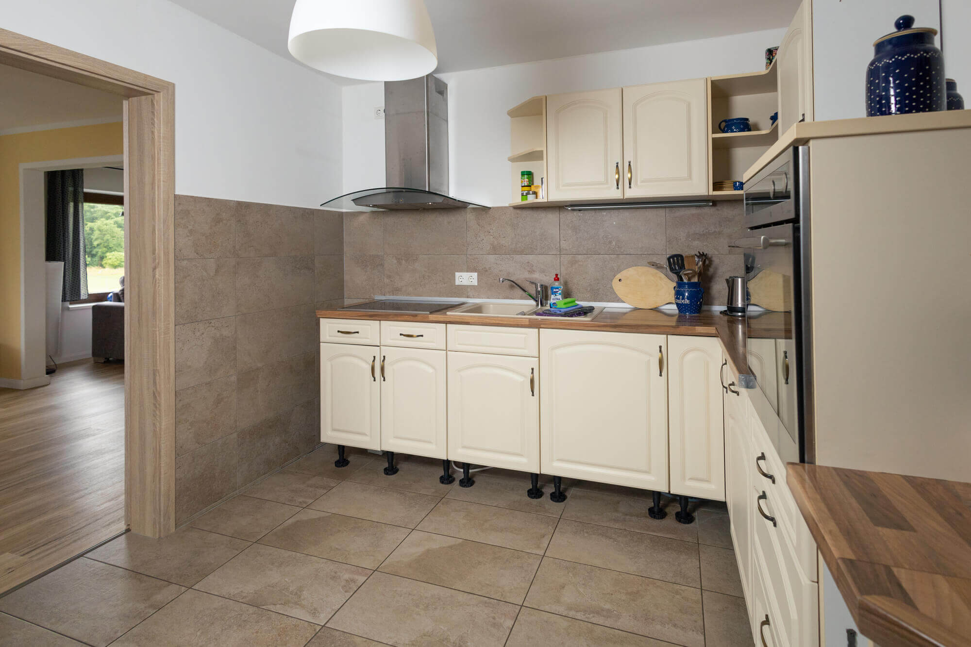 Ferienwohnung 1 Slider Images 1