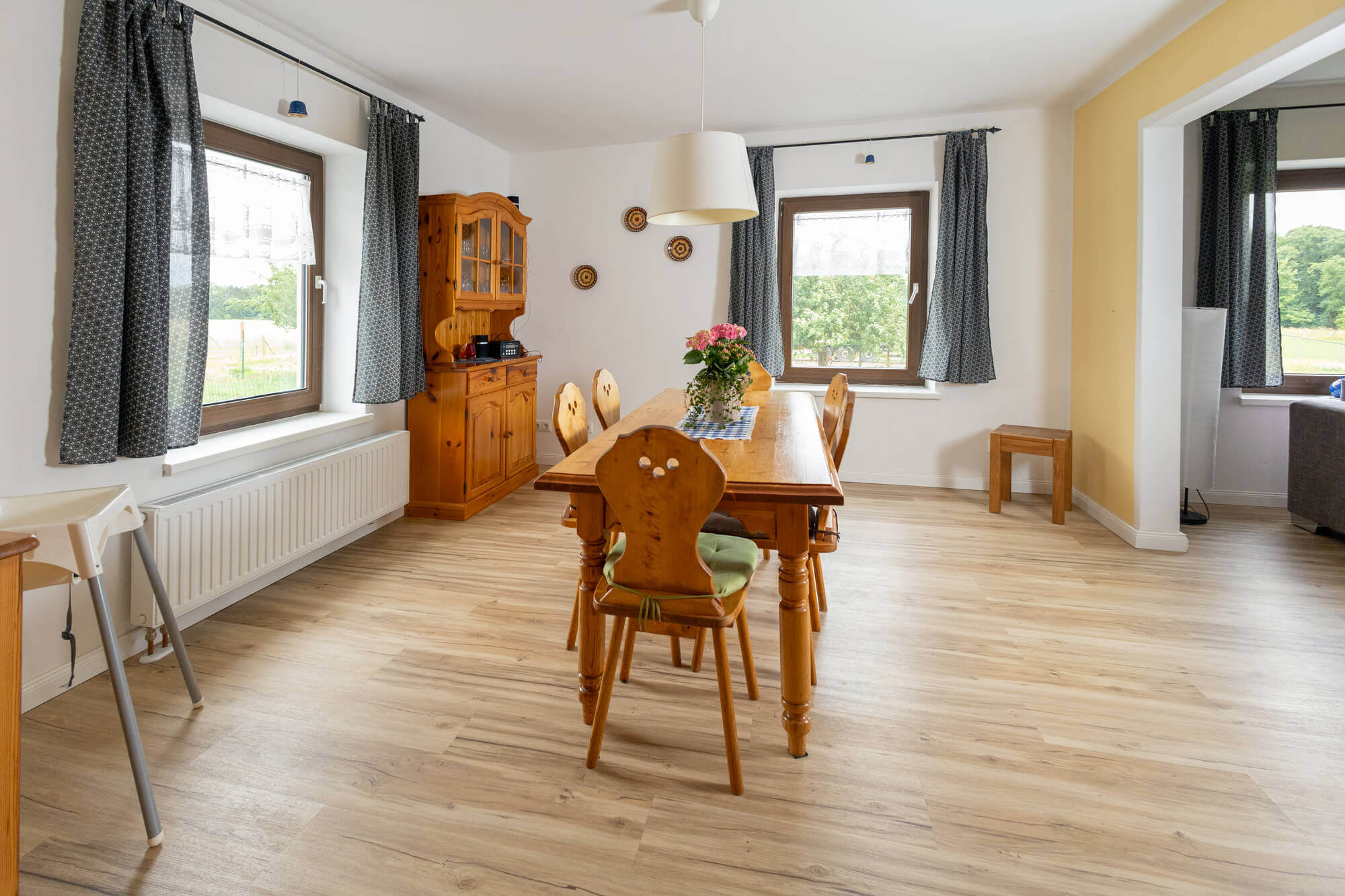 Ferienwohnung 1 Slider Images 1