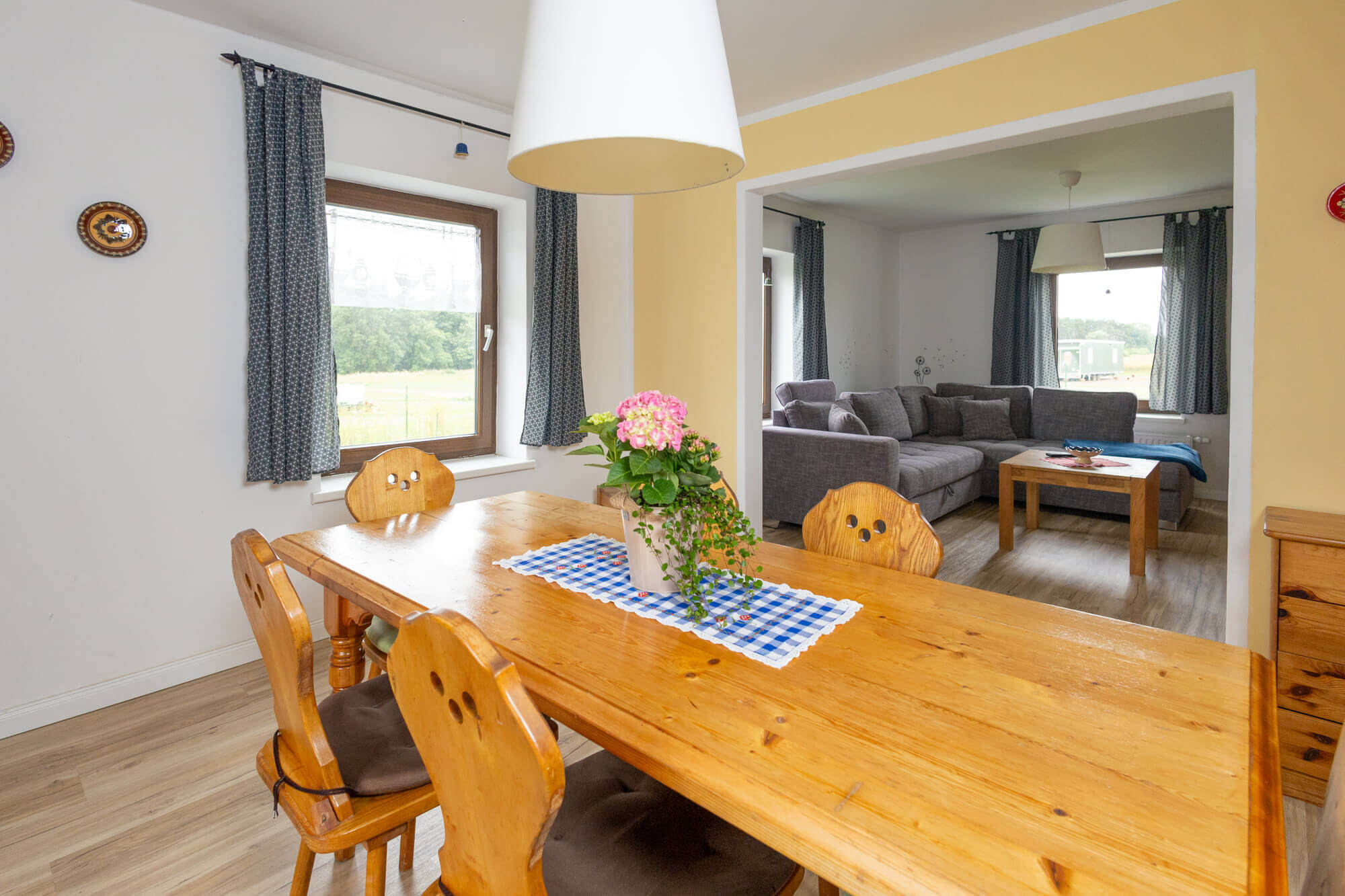 Ferienwohnung 1 Slider Images 1