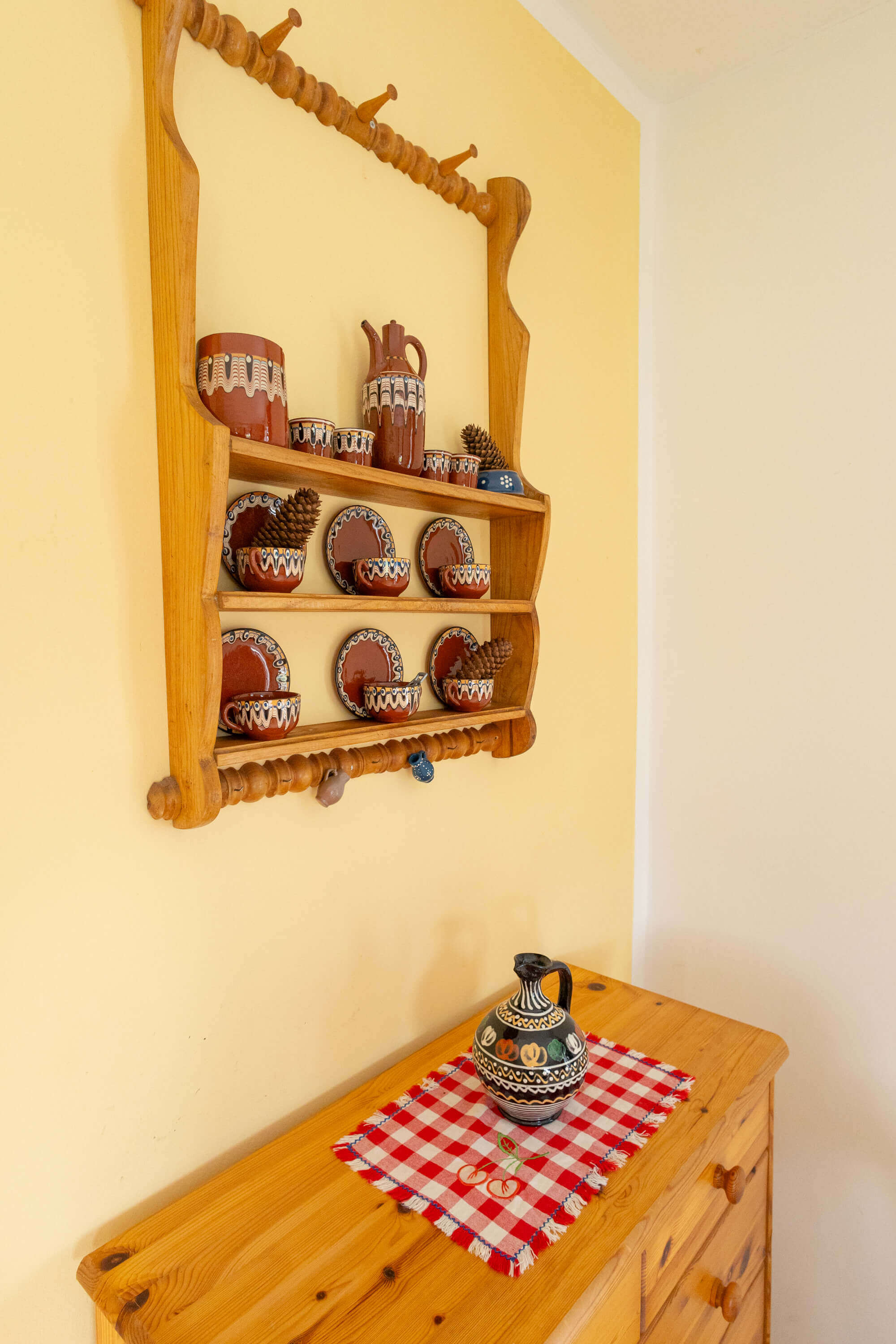 Ferienwohnung 1 Slider Images 1
