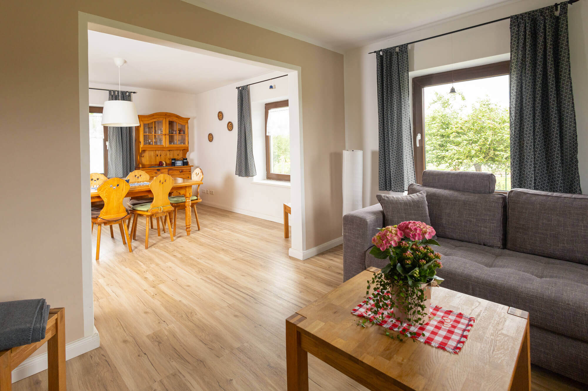 Ferienwohnung 1 Slider Images 1