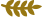 Title bar bottom icon of leaf
