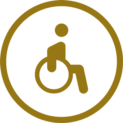 Icon Injured